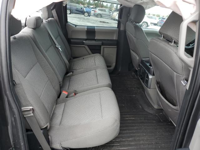 2020 FORD F150 SUPER - 1FTEW1E4XLFB96892