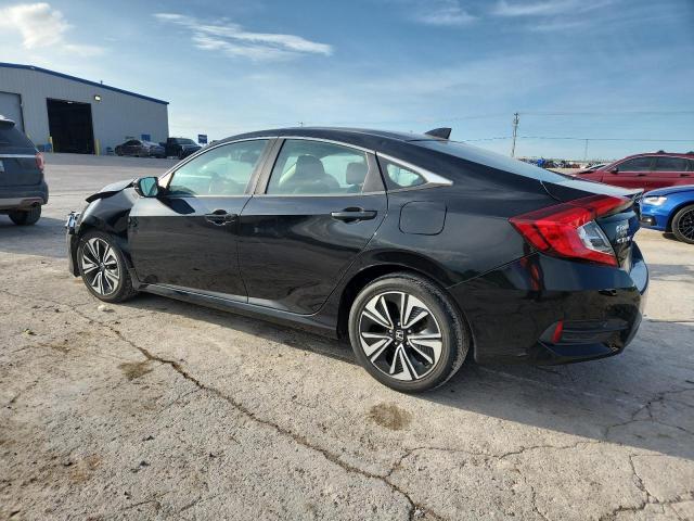 2016 HONDA CIVIC EXL 19XFC1F7XGE039692