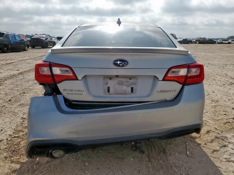 2019 SUBARU LEGACY SPO 4S3BNAR69K3031210