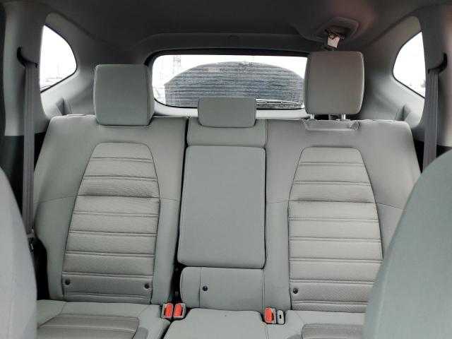 2018 HONDA CR-V EX 5J6RW2H50JL017389