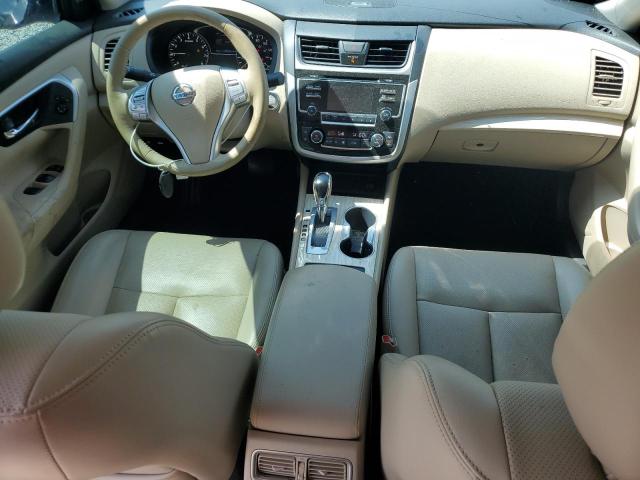 2018 NISSAN ALTIMA 2.5 - 1N4AL3AP0JC177839