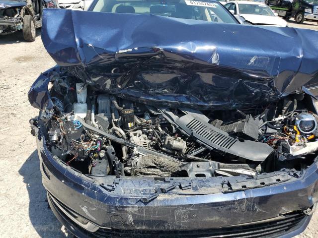 2013 VOLKSWAGEN CC SPORT - WVWBP7AN6DE502253