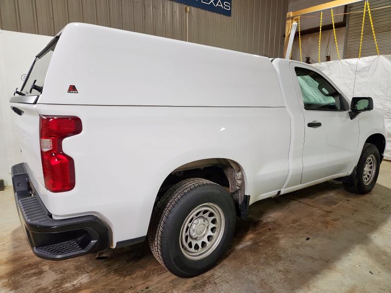Vin: 3gcnaaek3pg365247, lot: 61128855, chevrolet all models c1500 20233