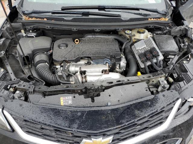 2018 CHEVROLET CRUZE LT 1G1BE5SM6J7238279