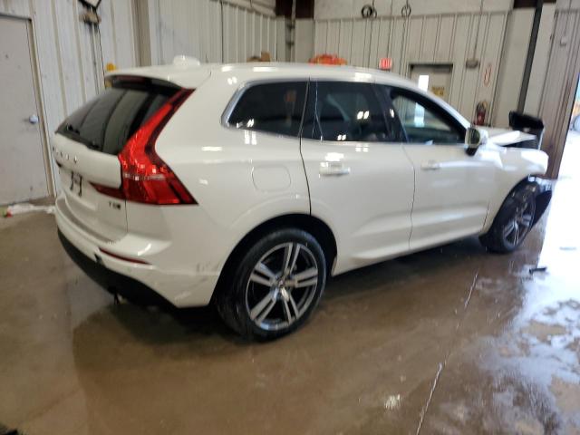 2021 VOLVO XC60 T5 MO YV4102RK0M1886855