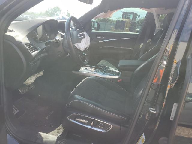2020 ACURA MDX A-SPEC 5J8YD4H09LL004751