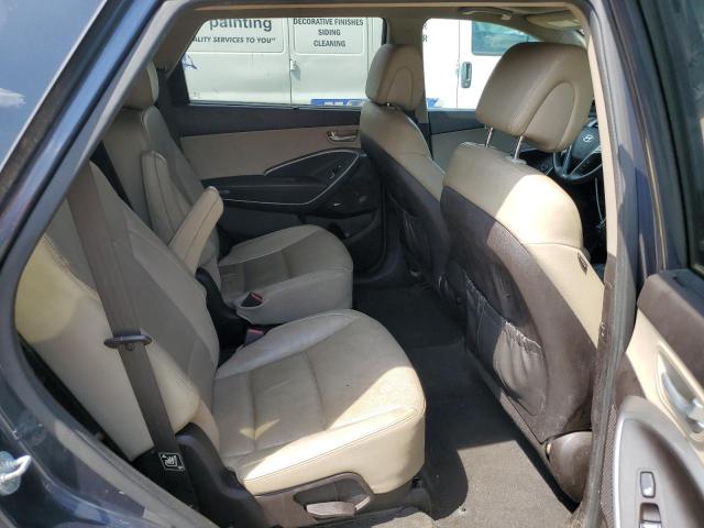 2015 HYUNDAI SANTA FE G KM8SRDHFXFU117077