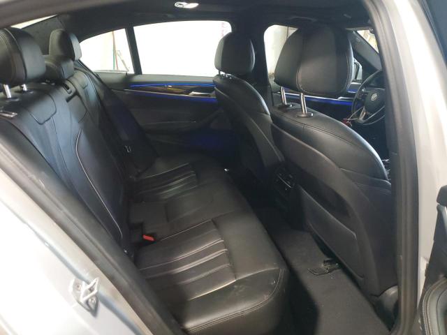 2019 BMW 530XE WBAJB1C56KB376153