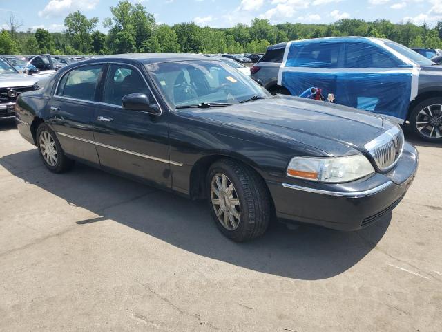 Vin: 2lnbl8cv1ax624619, lot: 61801065, lincoln towncar signature limited 20104