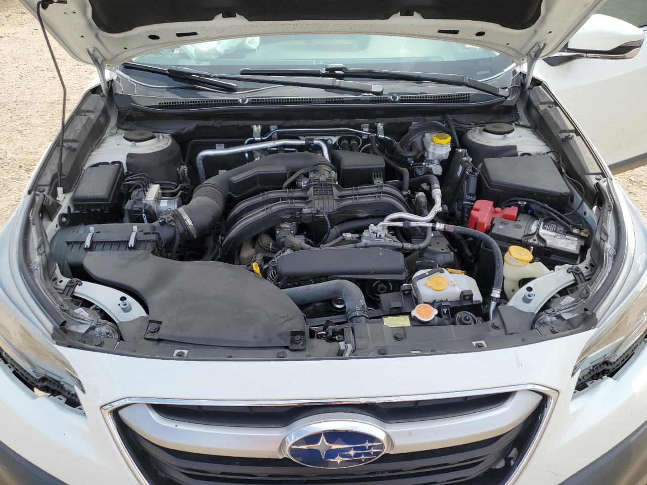 SUBARU OUTBACK PREMIUM