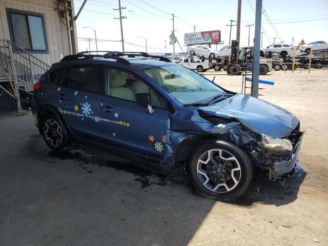 2016 SUBARU CROSSTREK JF2GPABC6G8207271