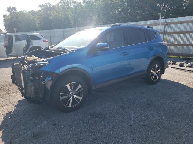 Vin: 2t3rfrev9hw571072, lot: 61535375, toyota rav4 xle 2017 img_1