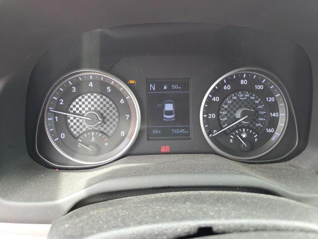 2020 HYUNDAI ELANTRA SE 5NPD84LF3LH576805