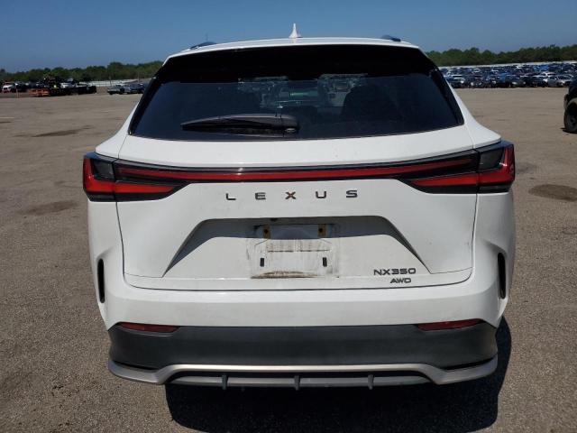 2024 LEXUS NX 350 LUX 2T2KGCEZ2RC054184