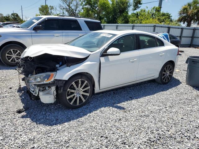 2017 VOLVO S60 PREMIE LYV402HK6HB128311