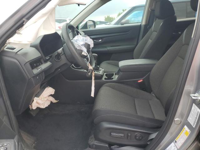 2023 HONDA CR-V EX 7FARS4H40PE016389