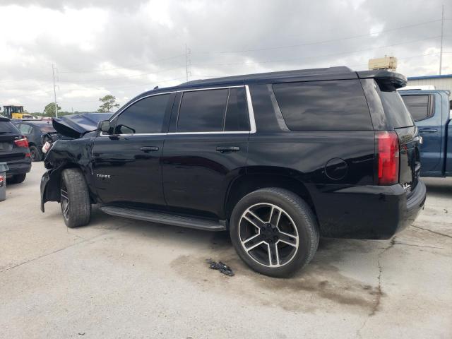 Vin: 1gnscakc4kr380530, lot: 60220645, chevrolet tahoe c1500 ls 20192