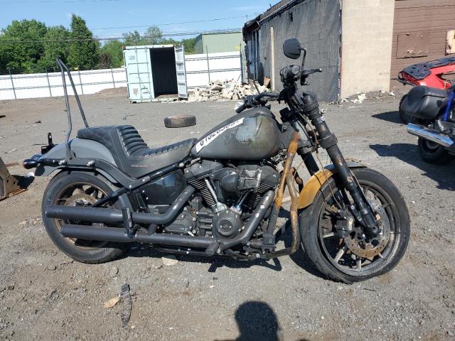 2022 HARLEY-DAVIDSON FXLRS - 1HD1YWZ17NB039125