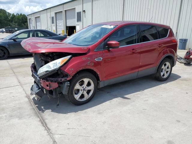 Vin: 1fmcu0g75gub66355, lot: 60684025, ford escape se 2016 img_1
