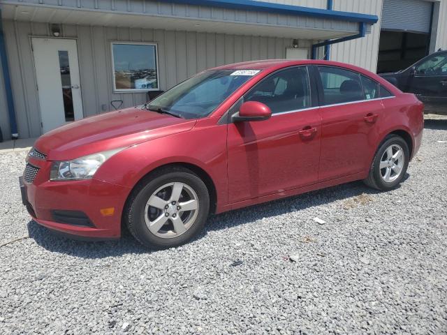 Vin: 1g1pf5sc0c7240798, lot: 61987155, chevrolet cruze lt 2012 img_1