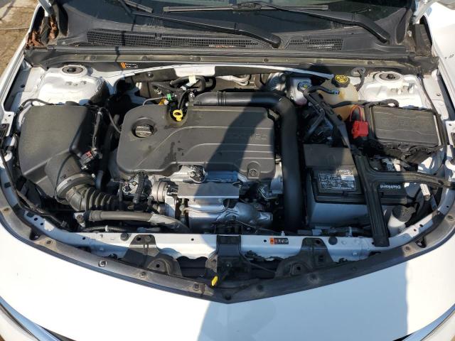 2022 CHEVROLET MALIBU LT - 1G1ZD5ST8NF128984