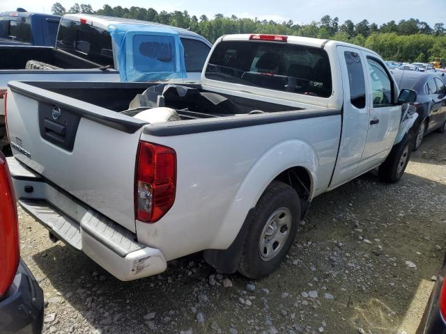 Vin: 1n6bd0ct0kn717200, lot: 58657715, nissan frontier s 20193