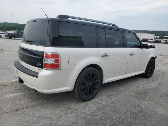 Vin: 2fmhk6dt4kba20222, lot: 59522965, ford flex limited 20193
