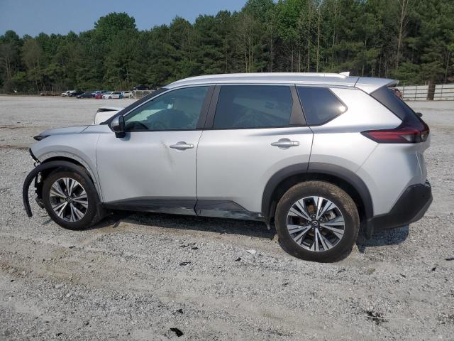 Vin: 5n1bt3bb1pc670340, lot: 58958265, nissan rogue sv 20232