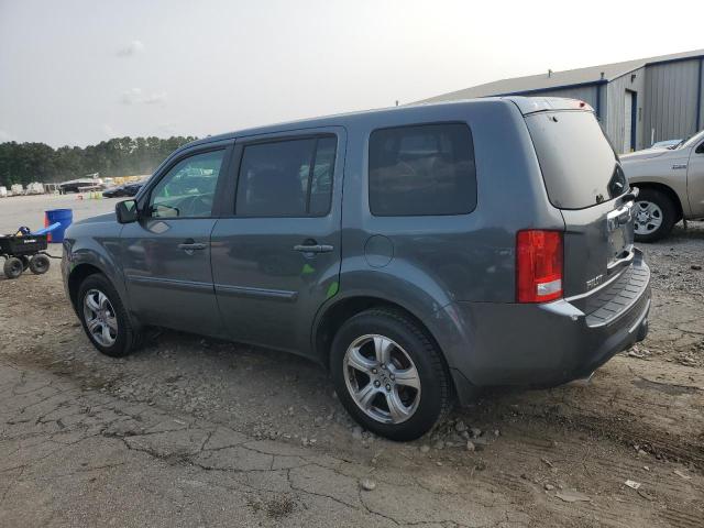 Vin: 5fnyf3h54db016986, lot: 59380805, honda pilot exl 20132