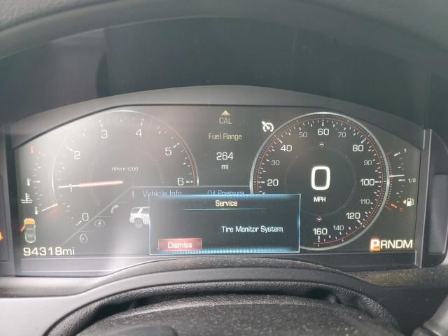2015 CADILLAC ESCALADE L 1GYS4MKJ1FR615519