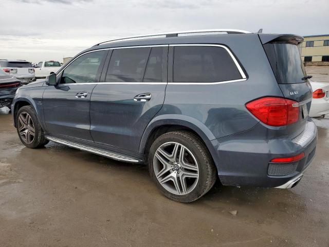 Vin: 4jgdf7ee6fa468195, lot: 60514455, mercedes-benz gl-class 63 amg 20152