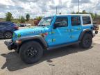 2021 JEEP WRANGLER U - 1C4HJXDN9MW623702