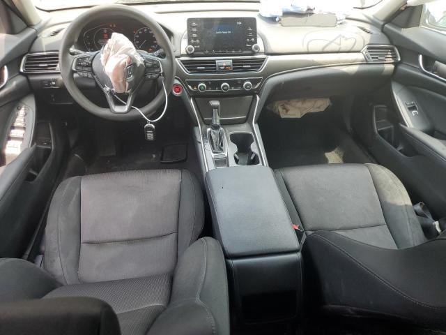2020 HONDA ACCORD LX - 1HGCV1F16LA124245
