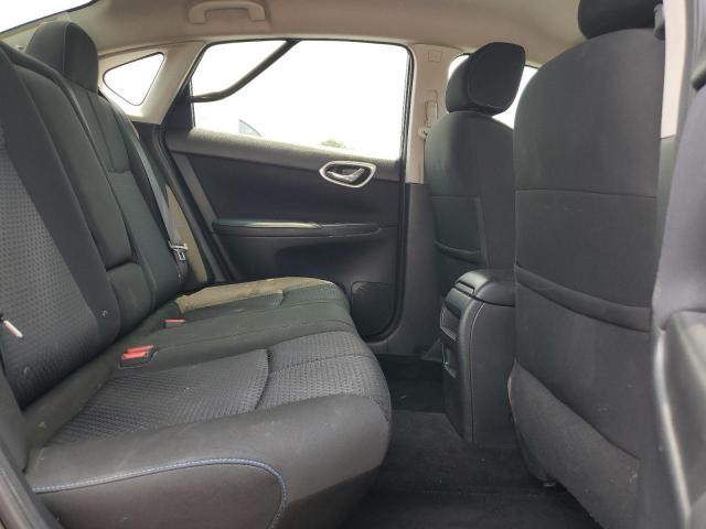2017 NISSAN SENTRA S - 3N1AB7AP4HY394450