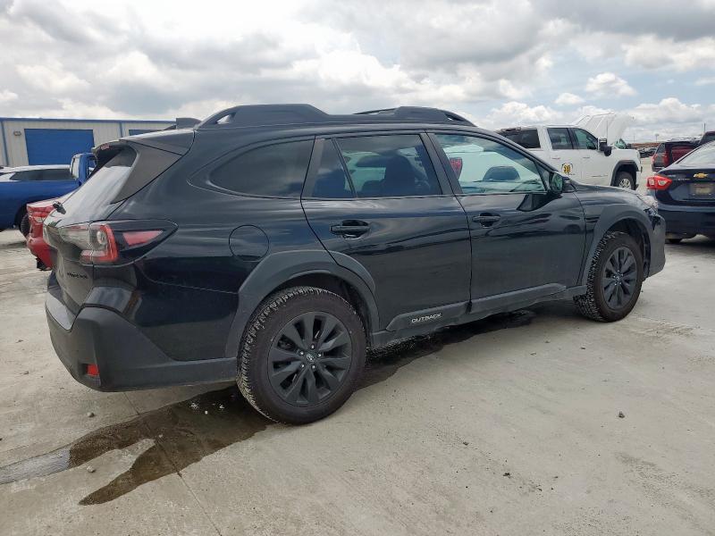 2023 SUBARU OUTBACK ON 4S4BTALC6P3142899