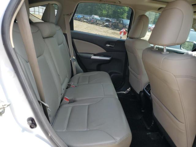 2015 HONDA CR-V EXL 5J6RM4H73FL007501