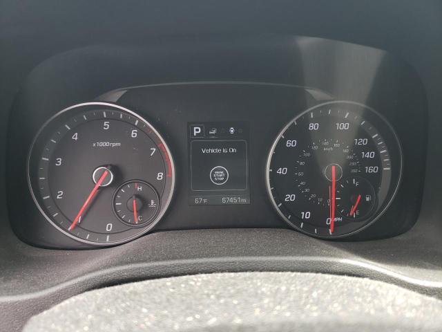 2017 HYUNDAI ELANTRA SP KMHD04LB8HU333262
