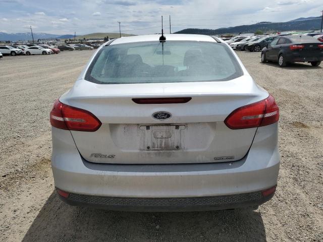 2016 FORD FOCUS S - 1FADP3E25GL245383