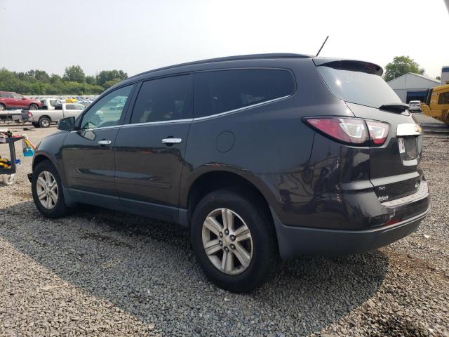 Vin: 1gnkvgkd3ej279326, lot: 60395735, chevrolet traverse lt 20142