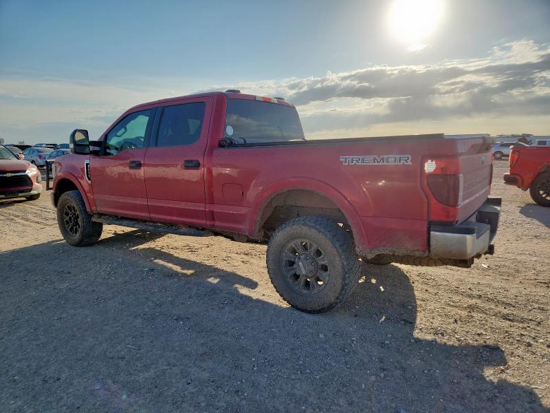 2020 FORD F250 SUPER 1FT7W2BNXLEE26206
