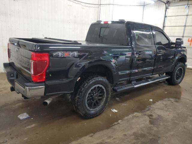 Vin: 1ft7w2b61lee16902, lot: 62487615, ford f250 super duty 20203
