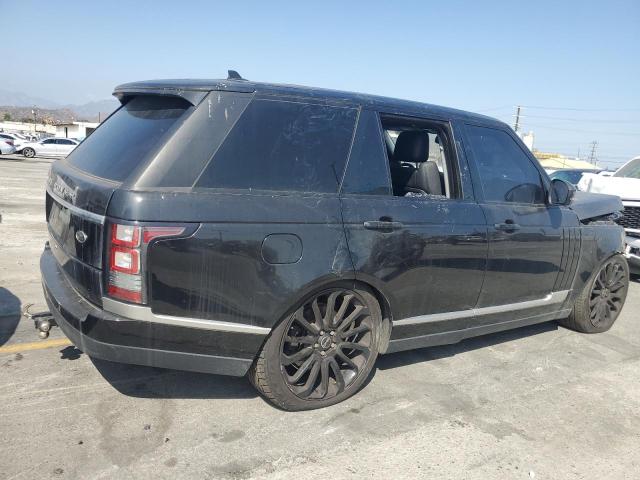LAND ROVER RANGE ROVE 2016 black 4dr spor diesel SALGR2KF0GA298046 photo #4