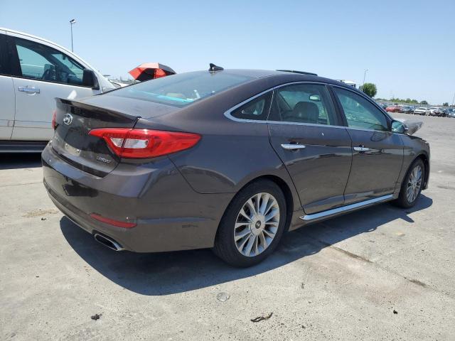 2015 HYUNDAI SONATA SPO 5NPE34AF7FH045830