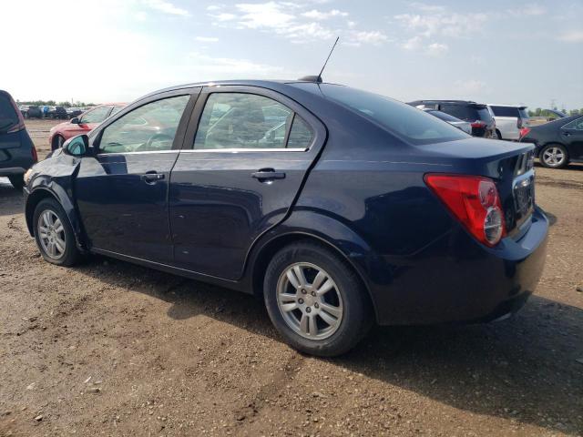 Vin: 1g1jc5sh0f4130656, lot: 61815835, chevrolet sonic lt 20152