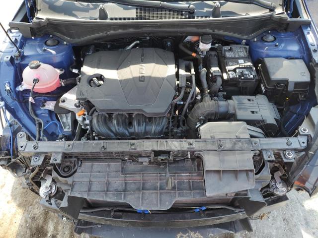 2024 KIA SPORTAGE X - 5XYK6CDF7RG167308
