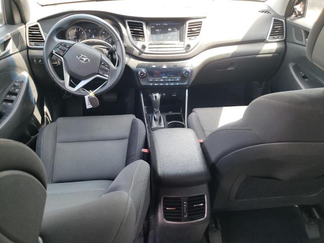 2018 HYUNDAI TUCSON SPO KM8J33ALXJU764322