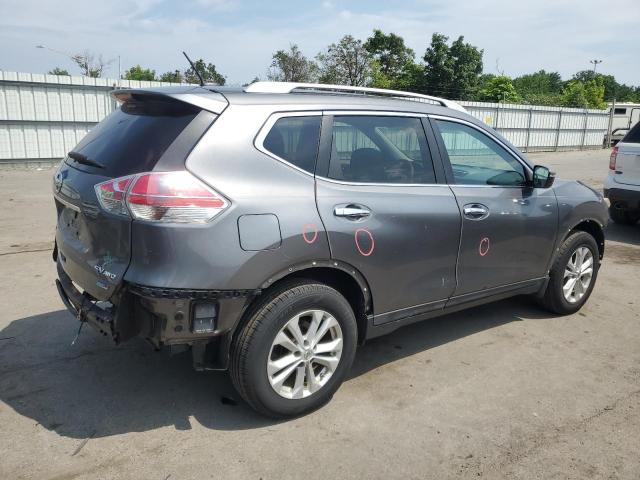 Vin: 5n1at2mv9ec806921, lot: 62584075, nissan rogue s 20143