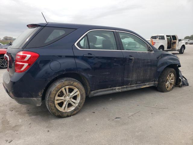2016 CHEVROLET EQUINOX LS 2GNALBEK1G1147208
