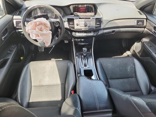 2017 HONDA ACCORD SPO - 1HGCR2F57HA234905