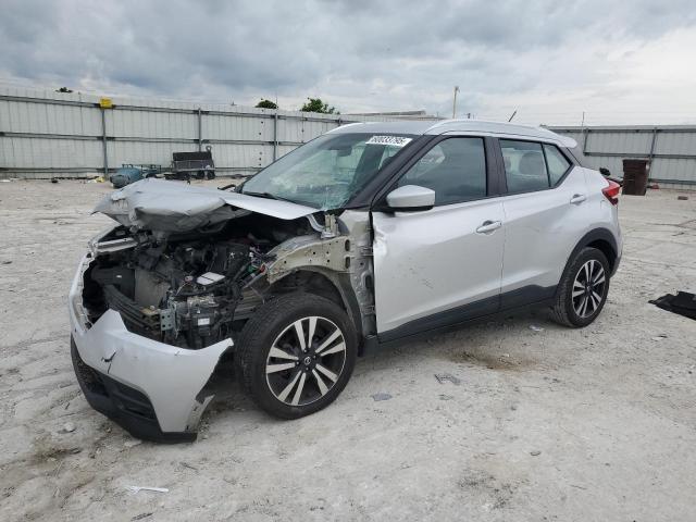 Vin: 3n1cp5cu0kl538775, lot: 60033795, nissan kicks s 2019 img_1